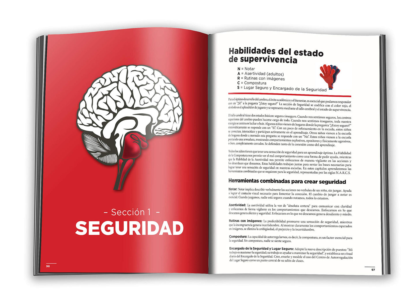 Conscious Discipline, Formando Aulas Reselientes